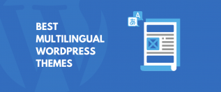 Best Multilingual WordPress Themes