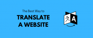 Best Way to Translate Your Website