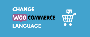 Change WooCommerce Langauge tutorial