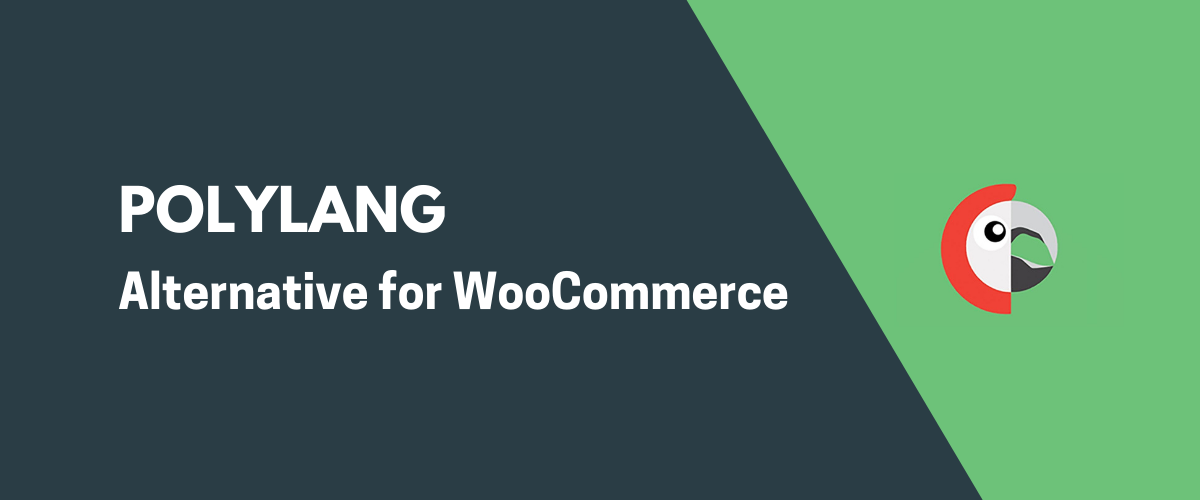 Polylang WooCommerce Alternative