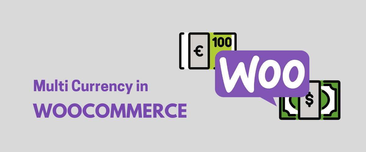 WooCommerce Multi Currency