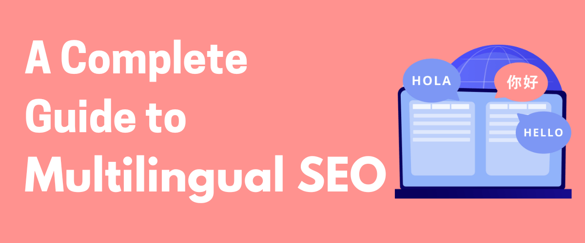 Multilingual SEO